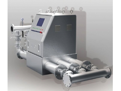 WG低噪聲變頻供水設備